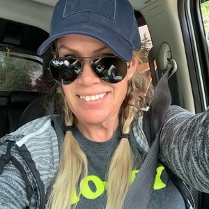 Meet your Posher, Tricia